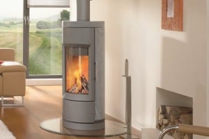 Bari-Woodstove