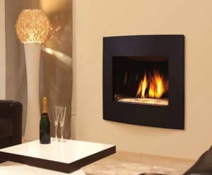 Modern Fireplace Hearths | Contemporary Fireplace Okemos, MI