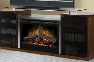 Dimplex-Bennett-Media-Console