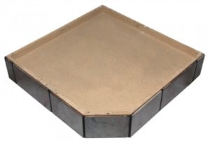 Pedestal