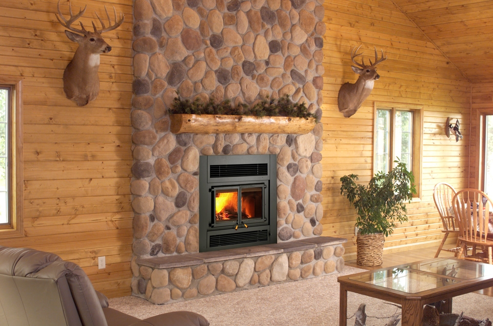 Indoor Wood Burning Fireplaces Wood Fireplaces Lansing, MI