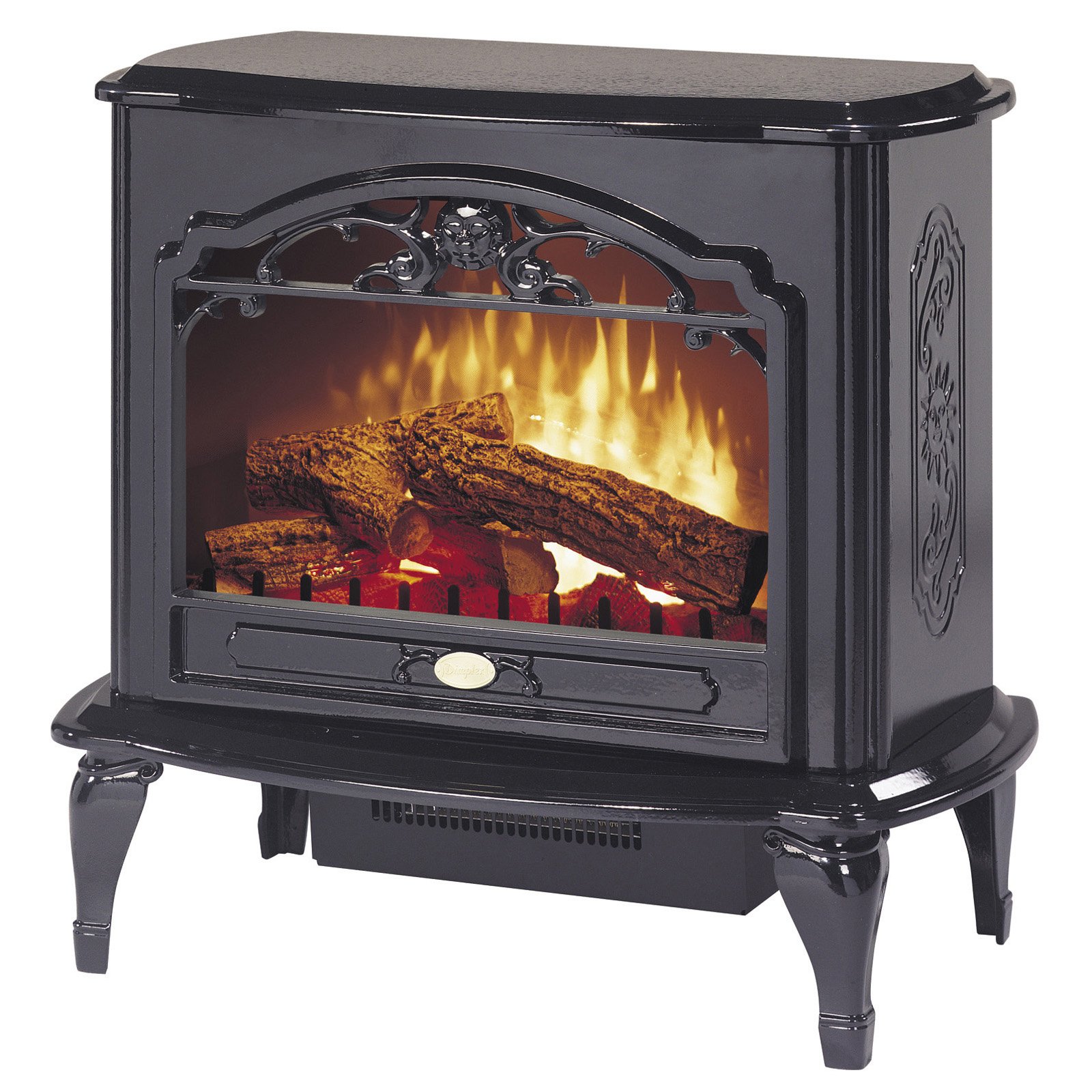 Freestanding Electric Stove Electric Stove Fireplace Lansing, MI