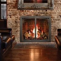 Gas Fireplaces | Heat 'N Sweep | Okemos, MI