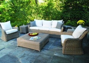 Sag Harbor Deep Seating Group