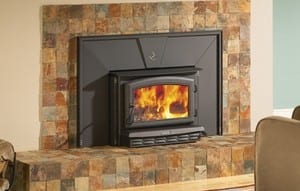 Wood Fireplace Inserts for Sale | Heat'n Sweep in Okemos, MI