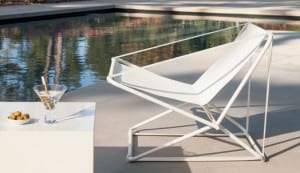 Cricket Folding Chair