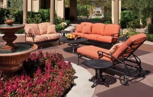 Legacy Deep Seating