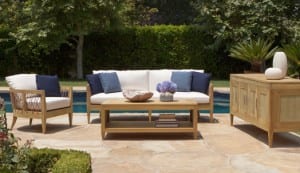 Marin Seating Group