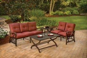 Haywood Deep Seating Group