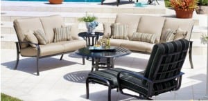 Savoy Deep Seating
