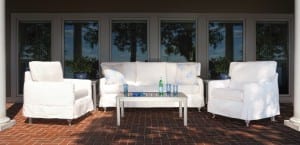 bungalow deep seating