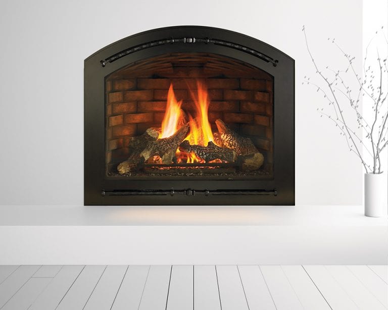 Gas Fireplaces | Heat 'N Sweep | Okemos, MI