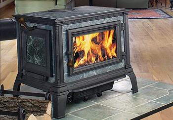 Wood Stove Fireplaces | Wood Burning Stoves in Okemos, MI