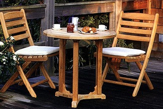 Patio Bistro Sets | Café Bistro Sets Lansing, MI