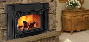 Wood Burning Heaters Wood Burning Fireplaces In Okemos