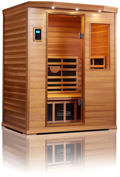 Three Person Saunas Archives - Hot Tubs, Fireplaces, Patio Furniture ...